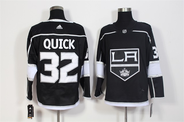 Los Angeles Kings jerseys 2022-015